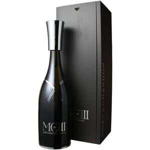 モエ エ シャンドン MCⅢ(エムシースリー) 750ml 木箱入 新品 稀少 送料無料