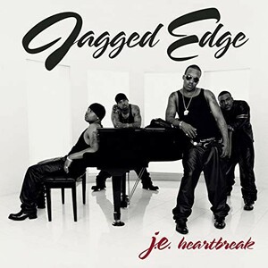 (お買い得！中古)J.E._Heartbreak　Jagged Edge