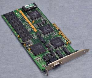 ( бесплатная доставка ) Diamond Multimedia Systems ViperPCI Power9000 установка видео память 2M PCI автобус PC/AT совместимый для ( труба :HaN0