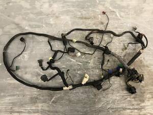 PGO Tigra 125*RFVAFAFA1R1C original * main harness 