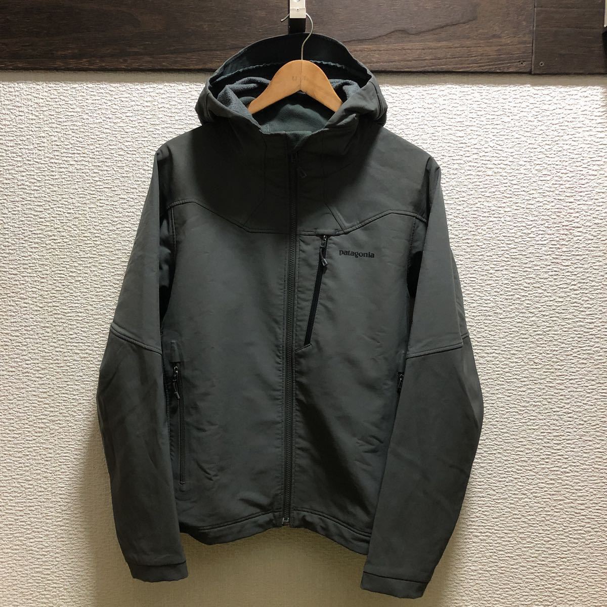 年最新ヤフオク!  patagonia guideスポーツ、レジャーの中古品