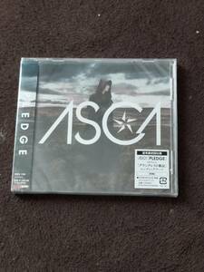 【新品未開封CD】PLEDGE/ASCA(PC-094-CA100）