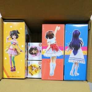 アイドルマスター フィギュア 5体セット