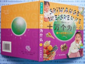 こどもぶんこ単行本AY.NO.177　最新幼児版　知育　広州出版　ハードカバー名作　重い