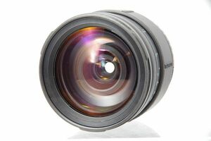 現状品 ● TAMRON 28-200mm F3.8-5.6 ASPHEAICAL 71A ADAPTALL タムロン アダプトール 高倍率ズーム フード付 オールド レンズ遊び #875