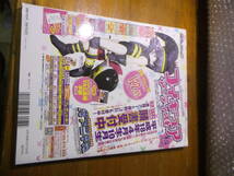 月刊ホビージャパン　2005年　12月号　風見みずほ　Ｇを継ぐもの　Ｈ2373_画像3