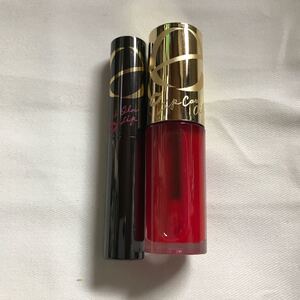 サナ エクセル リップ グロス セット