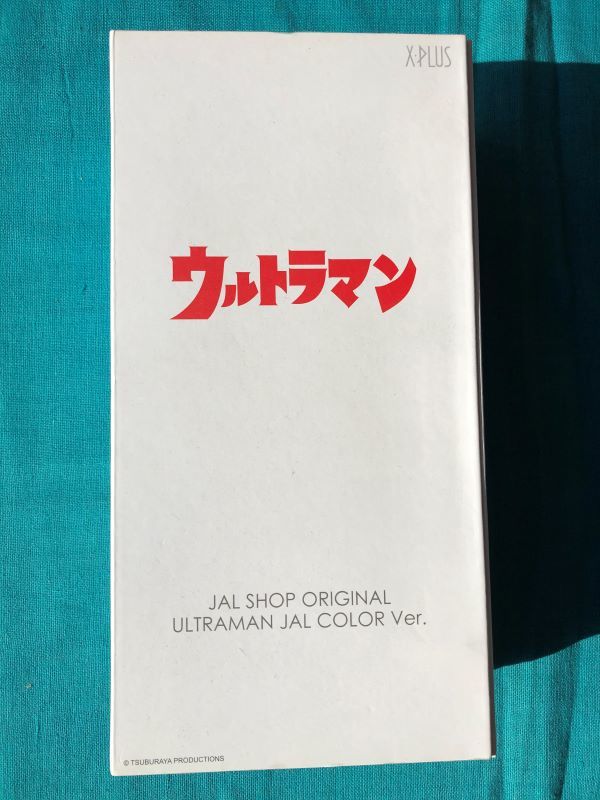 2023年最新】ヤフオク! -jal限定ウルトラマンの中古品・新品・未使用品一覧