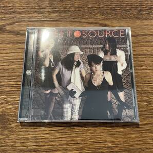 【SWEET SOURCE】DLCP-2100