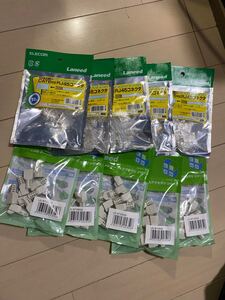 エレコムrj45コネクターセットエレコム rj45コネクターセット