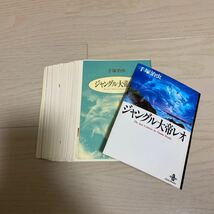 【※裁断済 ・自炊】手塚治虫　29冊セット、ジャングル大帝、どろろ、リボンの騎士、マグマ大使、シュマリ、プライムローズ他_画像2