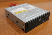 HPサーバー用　HP ProLiant ML310e G8 DVDドライブ SATA 575781-2M1 624191-001 624591-001 7CQPL01KK3F18J_画像1