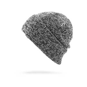 VOLCOM ボルコム J5852106BLK ビーニー Beanie ニット 帽子 ブラック 黒色 スノーボード スノボ 小物 ヴォルコム Snow 新品 即決 送料無料