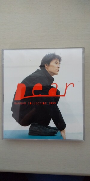 福山雅治 CD DEAR