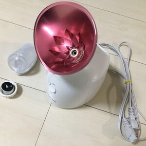 パナソニック ナノスチーマー 美顔器 Panasonic