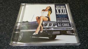 Jack Move 22 DJ Couz Hip Hop R&B MIX THE GREAT SPRING & SUMMER HITS