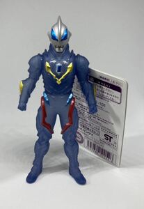 【品薄】特撮のdna 会場限定グッズ 新品 ウルトラマン スペシャル限定 ウルトラマンジード ギャラクシーライジング スペシャルカラーver. a