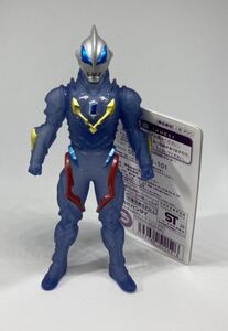 【品薄】特撮のdna 会場限定グッズ 新品 ウルトラマン スペシャル限定 ウルトラマンジード ギャラクシーライジング スペシャルカラーver. d