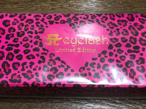  limitation rare goods Hamasaki Ayumi e- eyelashes Limited Edition eyelashes extensions 2 kind entering 