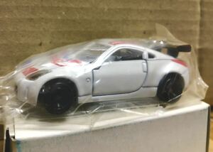 トミカ NISSAN FAIRLADY Z アイアイアド come to ginza 非売品 フェアレディ iiado