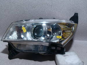 HD36114　ML21S　ルークス HWS　HID　ヘッドライト　左　100-59207　02260-4A00K