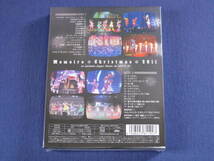 ももいろクローバーＺ 【ももいろクリスマス2011～さいたまスーパーアリーナ大会】 初回限定版 「Ｚ丸見えＢＯＸ仕様」未開封品_画像2