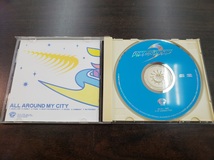 CD / ALL AROUND MY CITY / PIKE'S PEAK / 中古_画像4