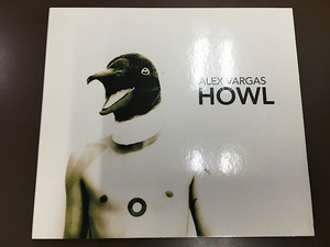 CD/ Howl Alex Vargas/中古