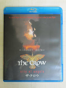 ◆◇ THE CROW / ザ・クロウ　BD ◇◆