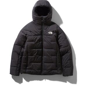 新品 THE NORTH FACE ザ ノースフェイス ダウン ライモジャケット