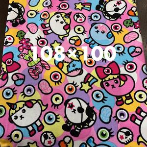 生地 ハギレ 余り布 112 豆ぱみゅ