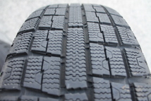 トーヨータイヤ ガリットG5 185/65R15 88Q ウェッズ 5.5J-15 +50 4H-100 ４本 フリード GB3 4 GP3 ノート E12 デミオDJ_画像6