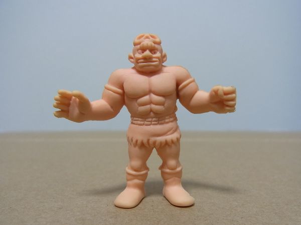 ヤフオク! -「アマゾンマン」(キン肉マン) (コミック、アニメ)の落札 ...