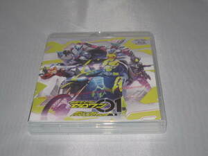 BD(BLU-RAY)　 仮面ライダーゼロワン COLLECTION　1