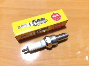 【新品】NGKプラグ CR8E 1本　 /検索用CB125RCBR125RCBR150RFJR1300FZ400FZR250RFZR400FZS600MT-03WR250FYZF-R3D-TRACKERKLX250ニンジャ250