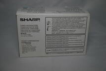 シャープ SHARP トナー MX-C32JT-C 未使用 mxc302w 純正トナー シアン_画像2