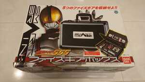  Kamen Rider Faiz Faiz коробка передач 