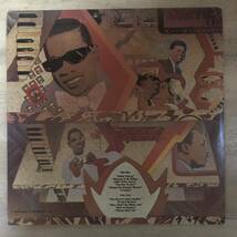 LP◆STEVIE WANDER◆FULFILLINGNESS' FIRST FINALE◆MOTOWN◆VIP-6005◆スティーヴィー・ワンダー◆ファースト・フィナーレ_画像2