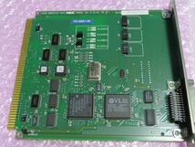 Cバス用 NEC PC-98用 GPIBボード PC-9801-82_画像2