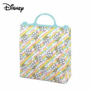 ■新品 未使用 Disney チップとデール クーラーバッグ 保冷バッグ M 送料185円～ パール金属 ディズニー 即決