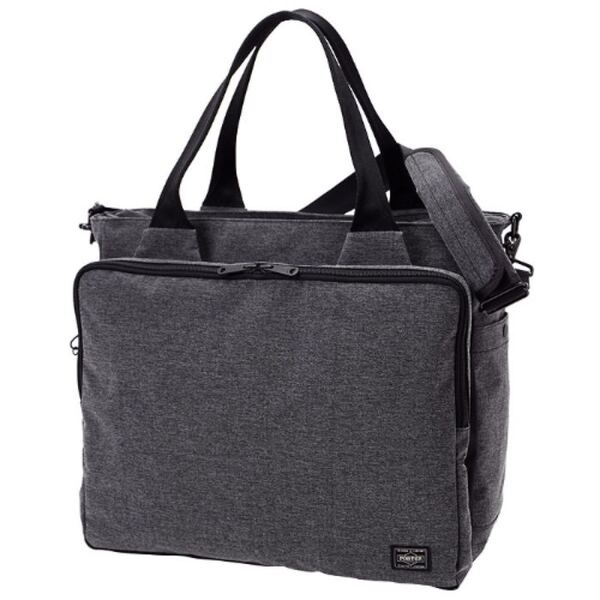 吉田カバン PORTER FUNCTION 2WAY TOTE BAG 691-19620