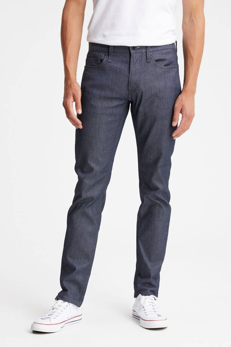 品多く ☆セルビッジ☆DENHAM RAZOR Authentic Selvedge Denim W32/L32 憧れ デンハム JAPAN RAZOR W32 デニム デニム/ジーンズ