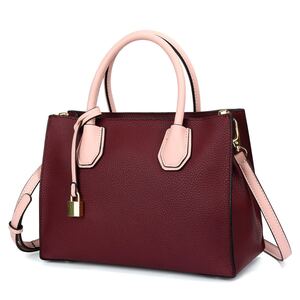 TY-07ハンドバッグレディースショルダーバッグ2wayトートバッグ01