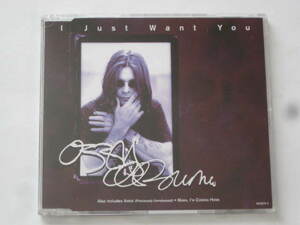 【★日本未発売★80sUK正統派★】OZZY OSBOURNEシングル④(廃盤)DR.MASTERMINDのドラム、BLACK SABBATHのボーカルとベース