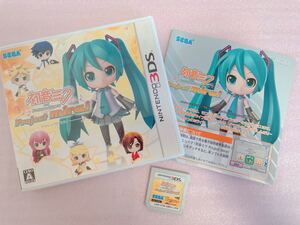 初音ミク and Future Stars Project mirai カード×