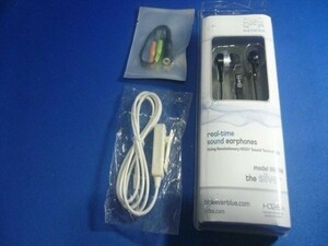  patent (special permission) acquisition earphone 868BM* Sky p* net meeting *Zoommi-tingiPhone earphone .PC. use possibility earphone * Mike separation cable 