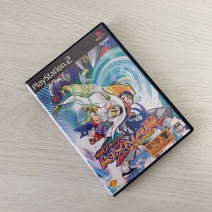 PlayStation2 / PS2 爆封スラッシュ!キズナ嵐 プレステ2 ゲームソフト
