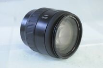 極上品★ミノルタ MINOLTA 24-85mm F3.5-4.5★EE405_画像1