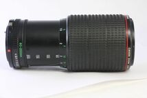 極上品★キヤノン Canon NEW FD 80-200mm F4 L★2037_画像2