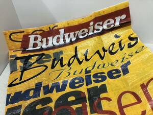 [A-4] Budweiser сиденье для отдыха интерьер не использовался 